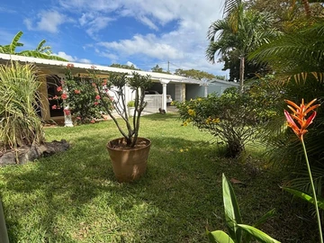 4 Bedroom Villa