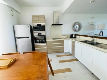 Appartement de 3 Chambres