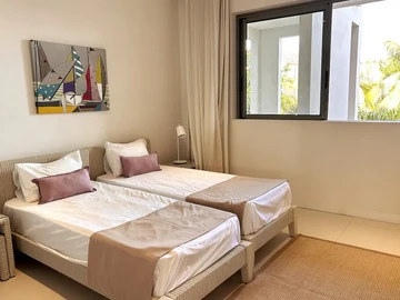 3 Bedroom Apartment