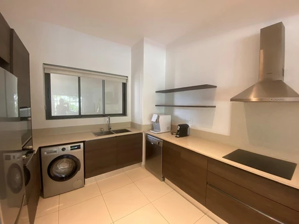 3 Bedroom Apartment