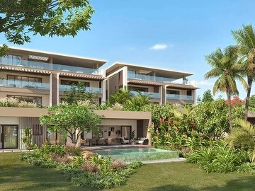 3 Bedroom Penthouse