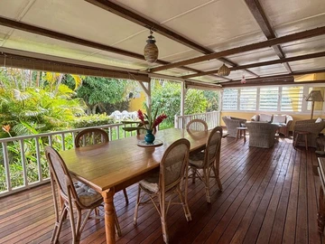 4 Bedroom Villa