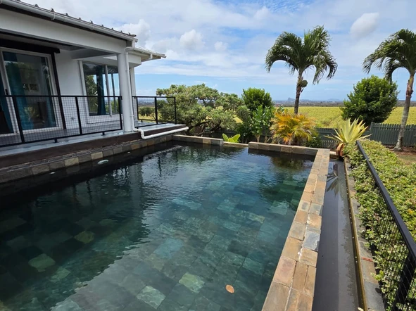 4 Bedroom Villa