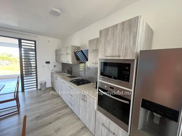 3-BEDROOM APARTMENT FOR RENT , ALBION (West)
