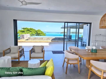 4 Bedroom Penthouse