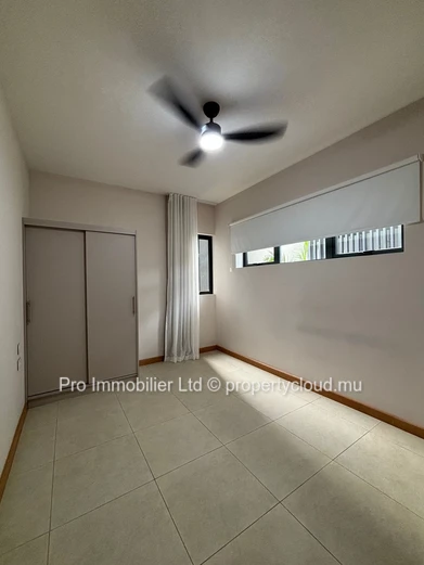 Modern ground floor Apartment for Rent , Belle Vue, O ' Petit Parc .
