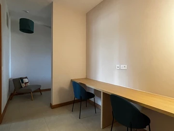 Appartement de 4 Chambres