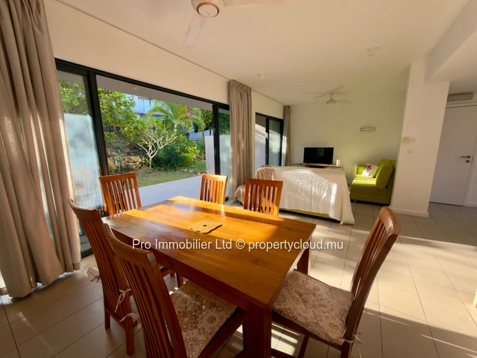 Fully Furnished Townhouse for Rent at Azuri Ocean & Golf Resort