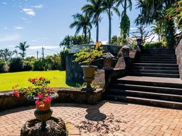 Villa de 6 Chambres