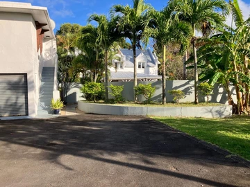 Villa de 4 Chambres