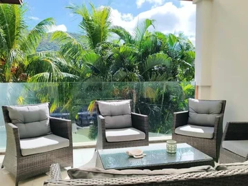 3 Bedroom Apartment