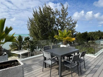 3 Bedroom Penthouse
