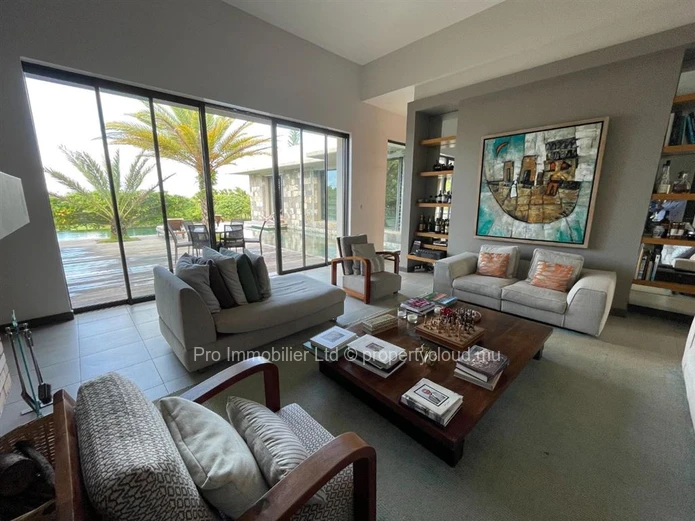 Stunning and exclusive fully furnished villa for Sale, set on a breathtaking 12,800m² landscape, ideally located in t...