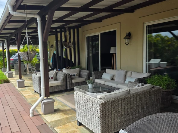 4 Bedroom Villa