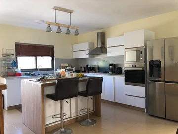 3 Bedroom Villa