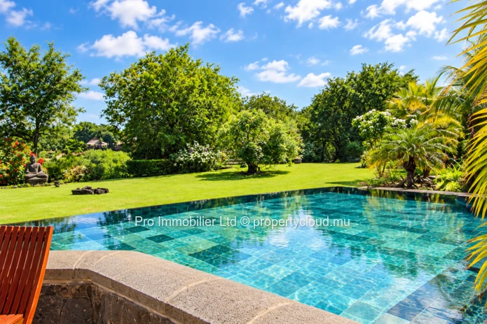 Exceptional Villa In Tamarina For Sale| Tamarin, Mauritius