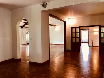 4 Bedroom Villa