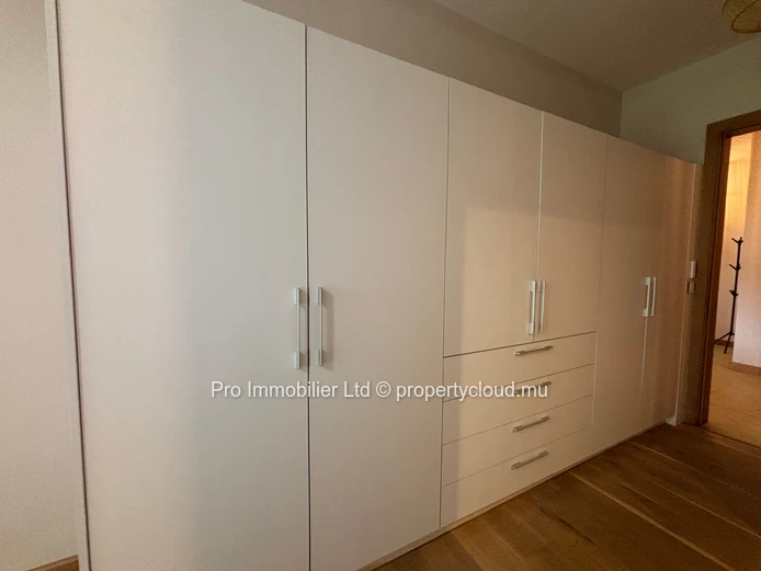 Modern ground floor Apartment for Sale, Belle Vue, Petit Parc 