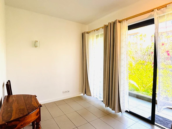 3 Bedroom Townhouse, Duplex