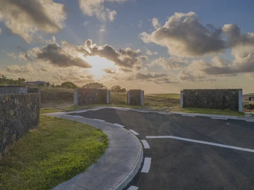 Residential Land