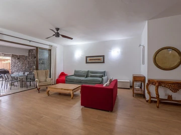 3 Bedroom Townhouse, Duplex