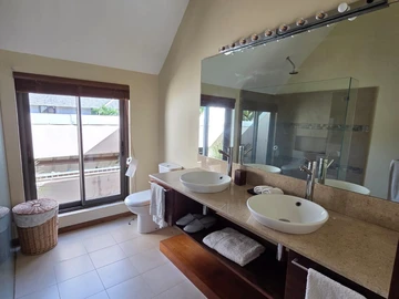 Villa de 4 Chambres