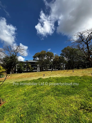 Modern ground floor Apartment for Sale, Belle Vue, Petit Parc 