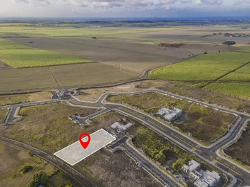 Residential Land