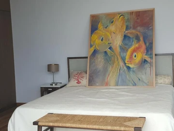 3 Bedroom Penthouse