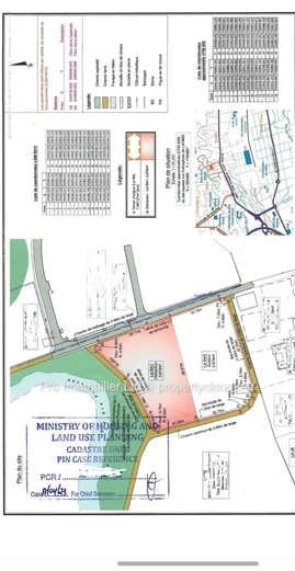 Exceptional & Rare Opportunity Residential Land of 3,678m2 for sale in Moka .