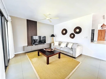 3 Bedroom Townhouse, Duplex