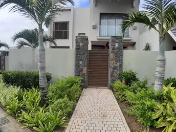 Townhouse, Duplex de 3 Chambres
