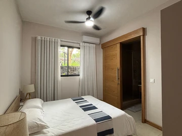 4 Bedroom Apartment