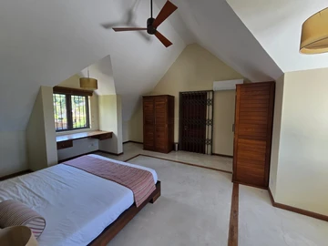 Villa de 4 Chambres