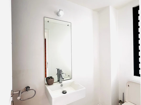 3 Bedroom Townhouse, Duplex