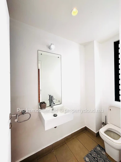 Fully Furnished Townhouse for Rent at Azuri Ocean & Golf Resort