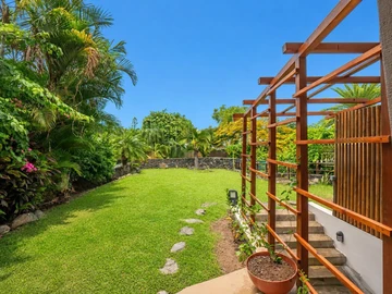 3 Bedroom Townhouse, Duplex