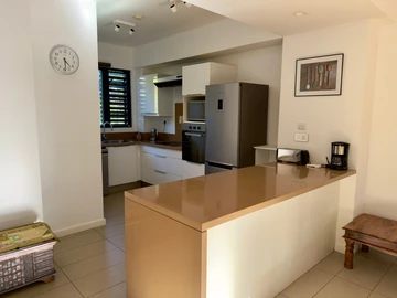3 Bedroom Townhouse, Duplex