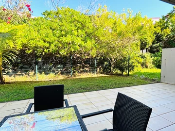 Townhouse, Duplex de 3 Chambres