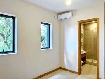 Appartement de 4 Chambres