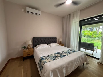 Appartement de 4 Chambres
