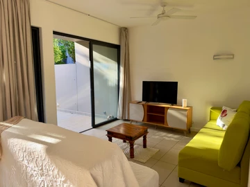 3 Bedroom Townhouse, Duplex