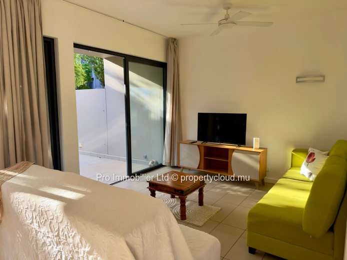 Fully Furnished Townhouse for Rent at Azuri Ocean & Golf Resort