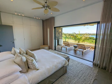 Appartement de 4 Chambres