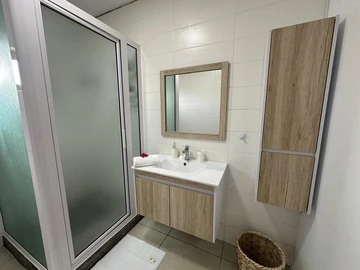 2 Bedroom Townhouse, Duplex