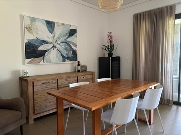Appartement de 3 Chambres