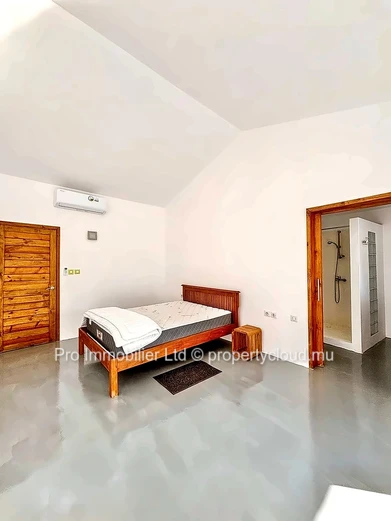Spacious Furnished Villa for Rent , Domaine de Belle Vue, Mapou (North).