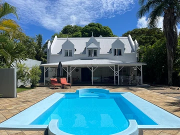 Villa de 4 Chambres