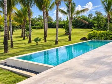 5 Bedroom Villa