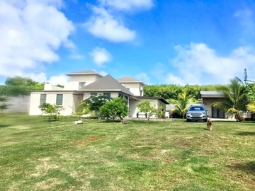 4 Bedroom Villa